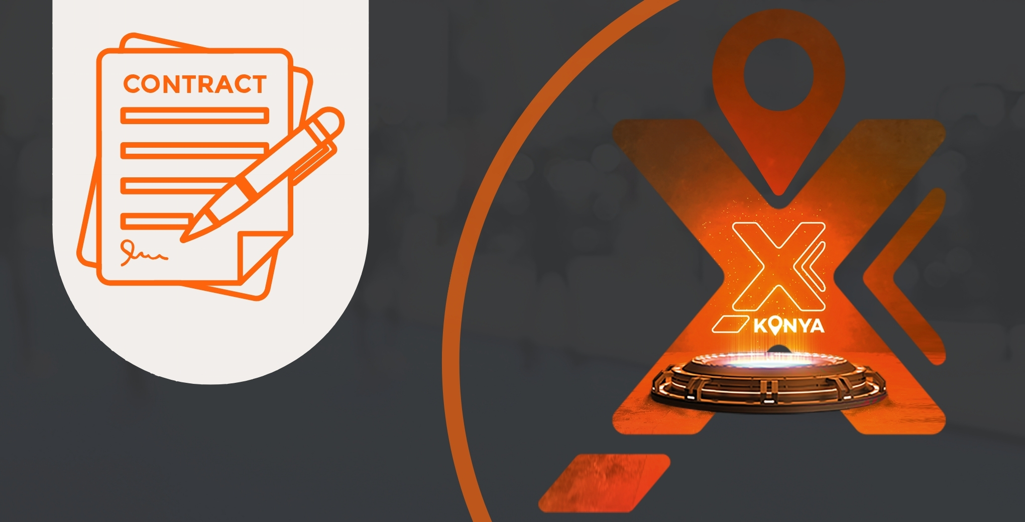 Neden Katılmalısınız?