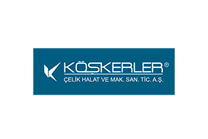 KÖŞKERLER ÇELİK HALAT